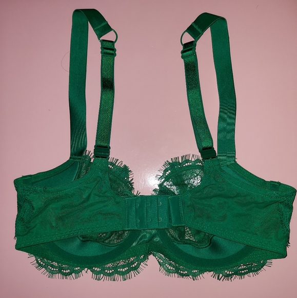 Victoria secret Push bra size 34D NWT - Picture 6 of 11